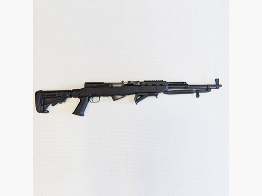 Kommissionsware – SKS 45 Simonov 7,62×39