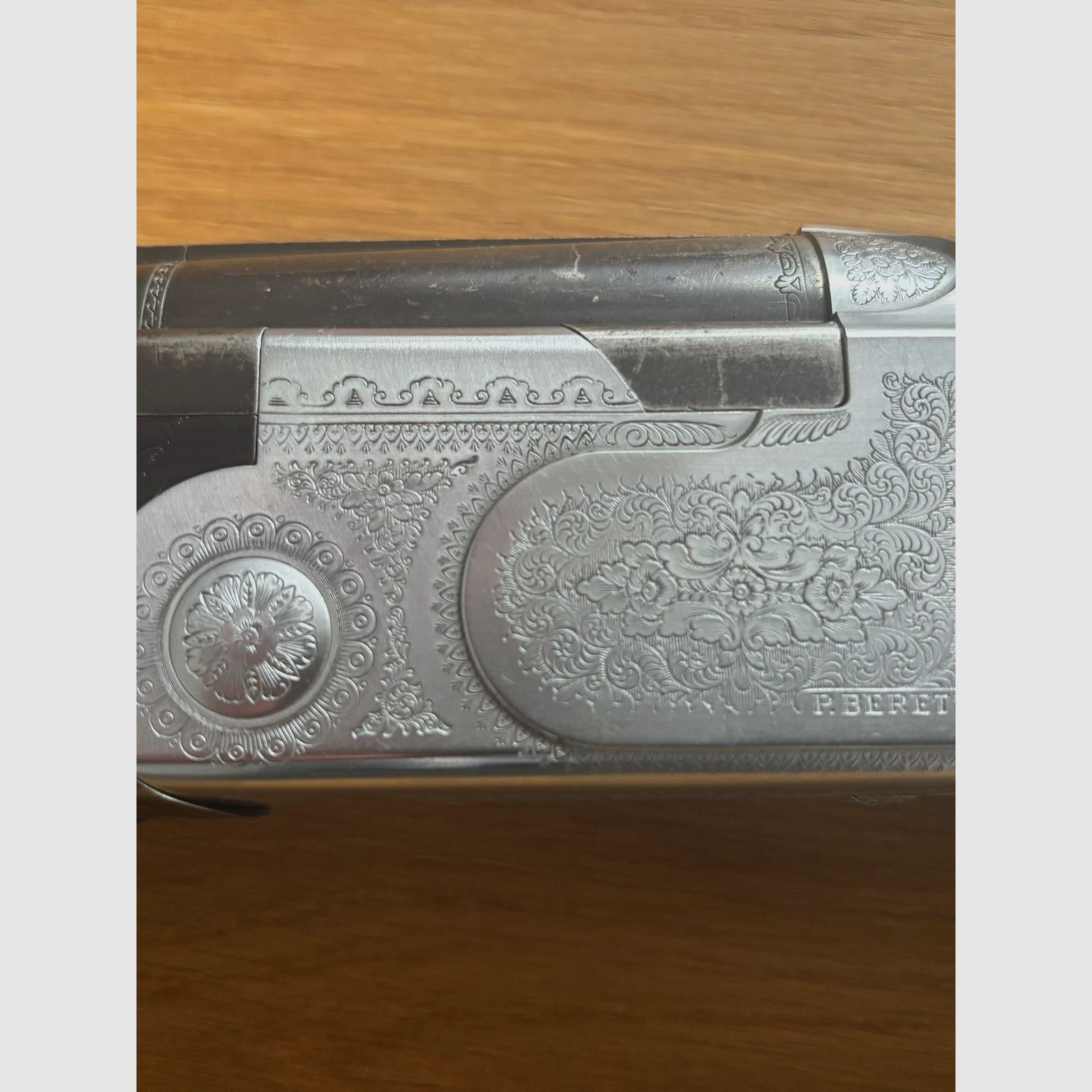 Beretta S 686 Special