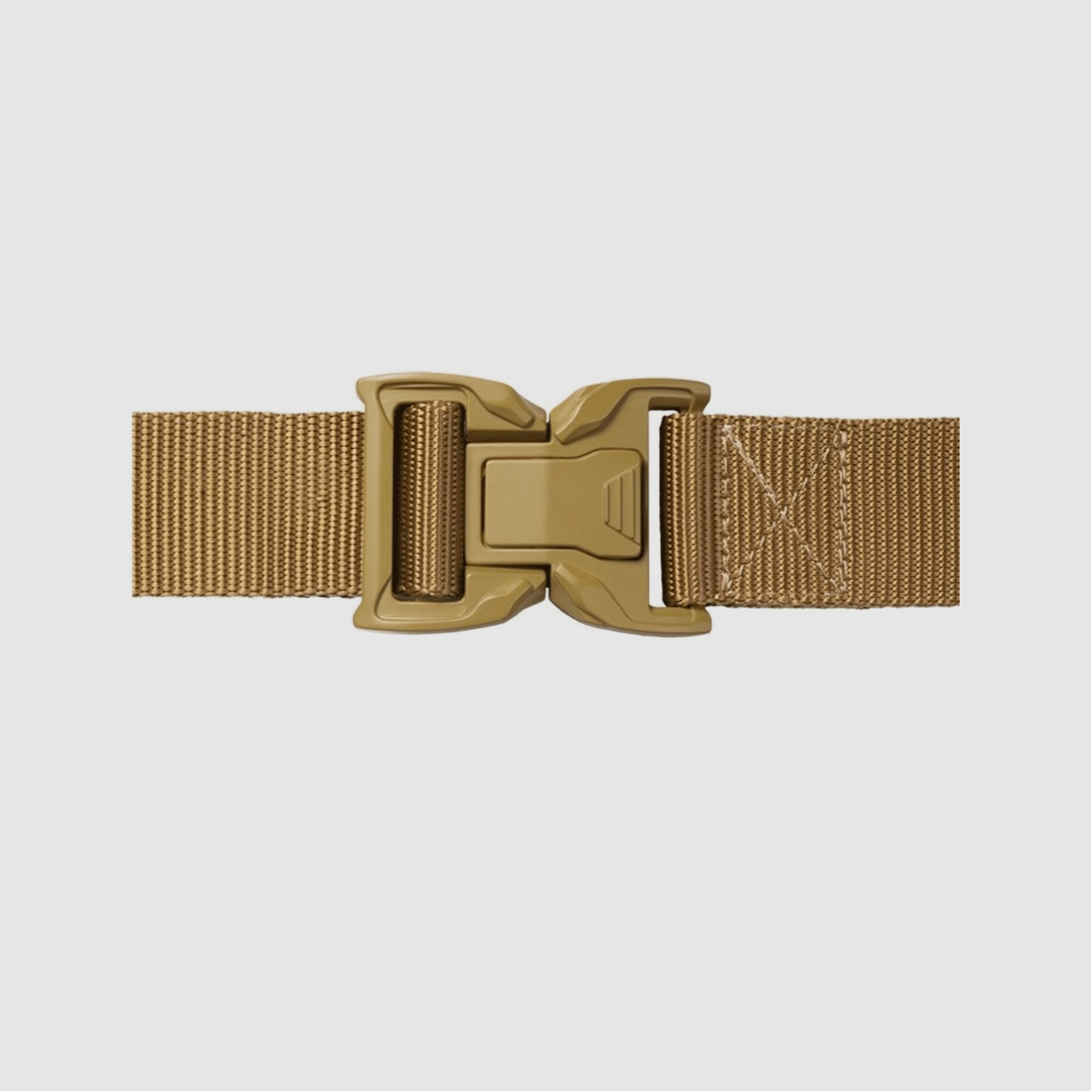 MIL-TEC – Taktischer Gürtel Coyote, Bild 2 von 2
