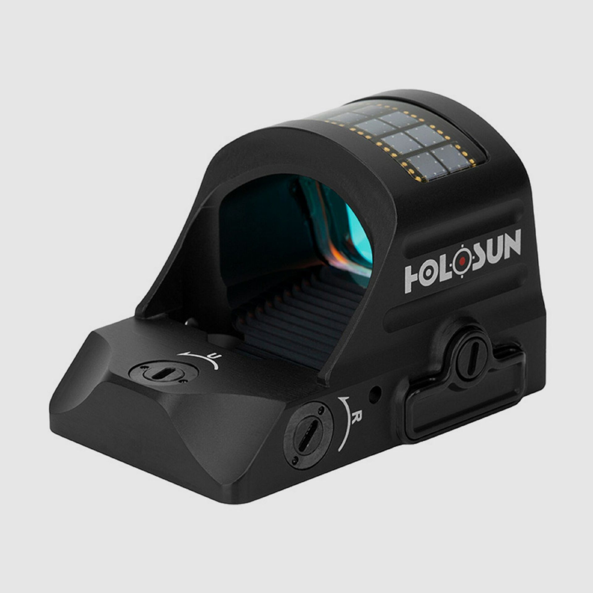 Holosun HS507C-X2-Mount Reflexvisier CLASSIC