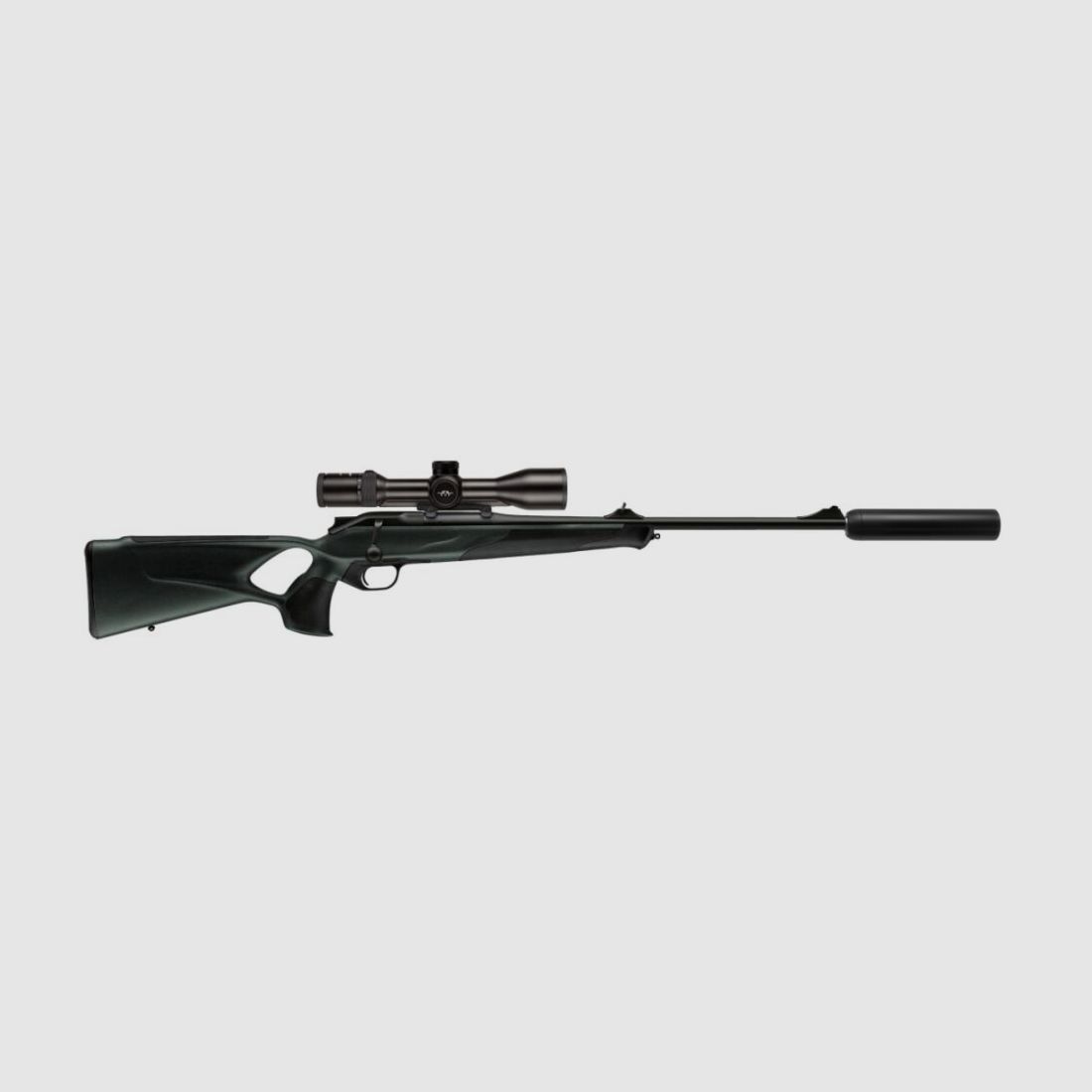 Blaser R8 Professional Success