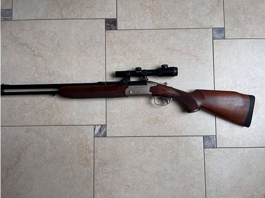 Tikka 412S