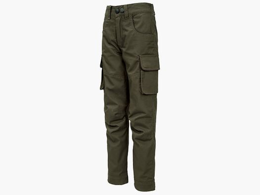 Hubertus Hose Zillertal OS 50