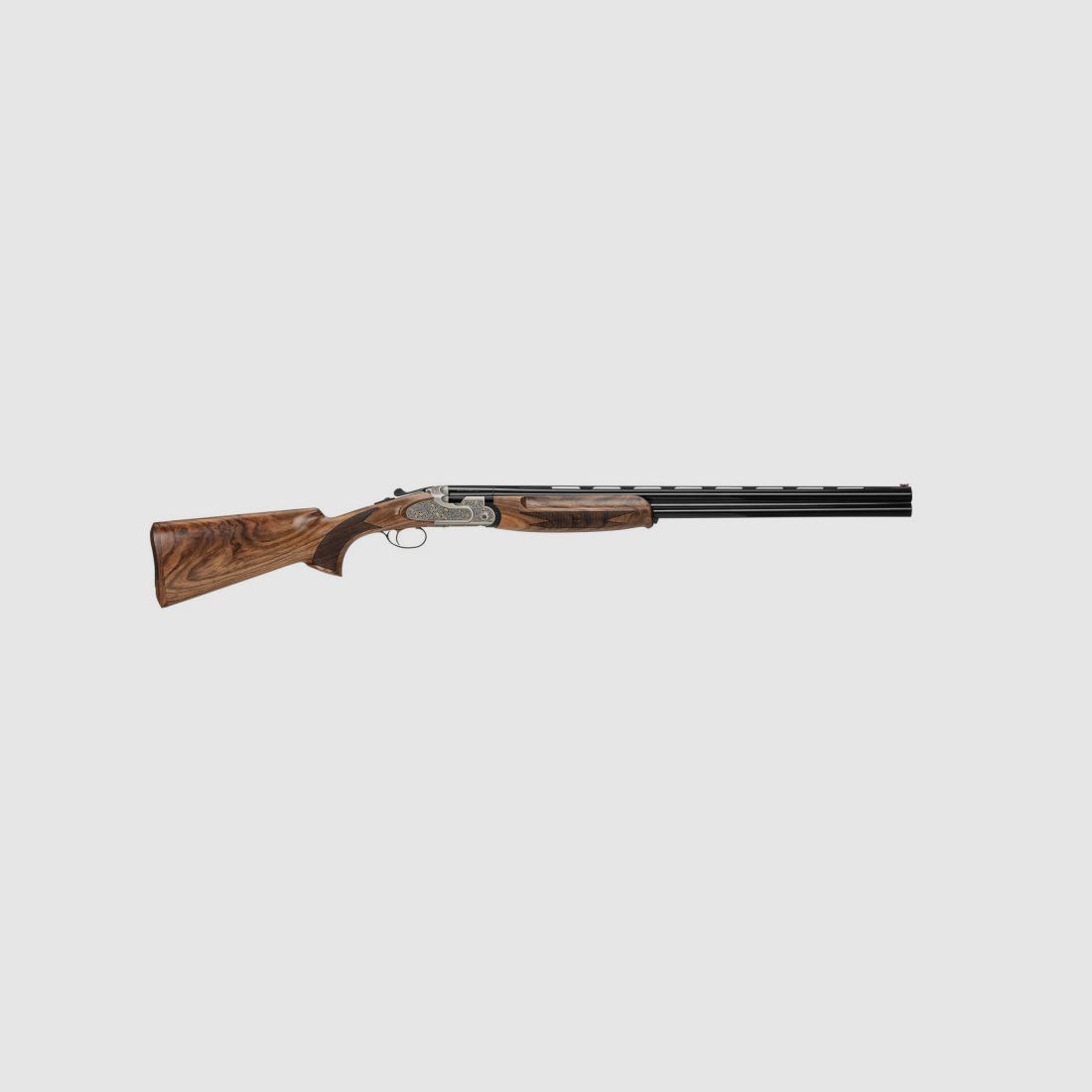 ATA SP Avantgarde White over-and-under shotgun barrel length 71 cm cal. 12/76
