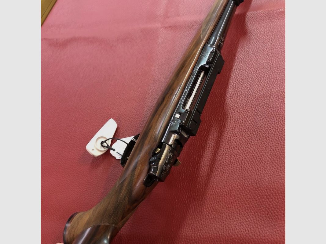 CZ Mod. 550 Limited Custom, Bild 7 von 7