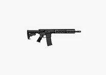 Carabine AR15 AERO Precision M4E1 Enhanced noir canon 14.5'' Cal. 5.56mm