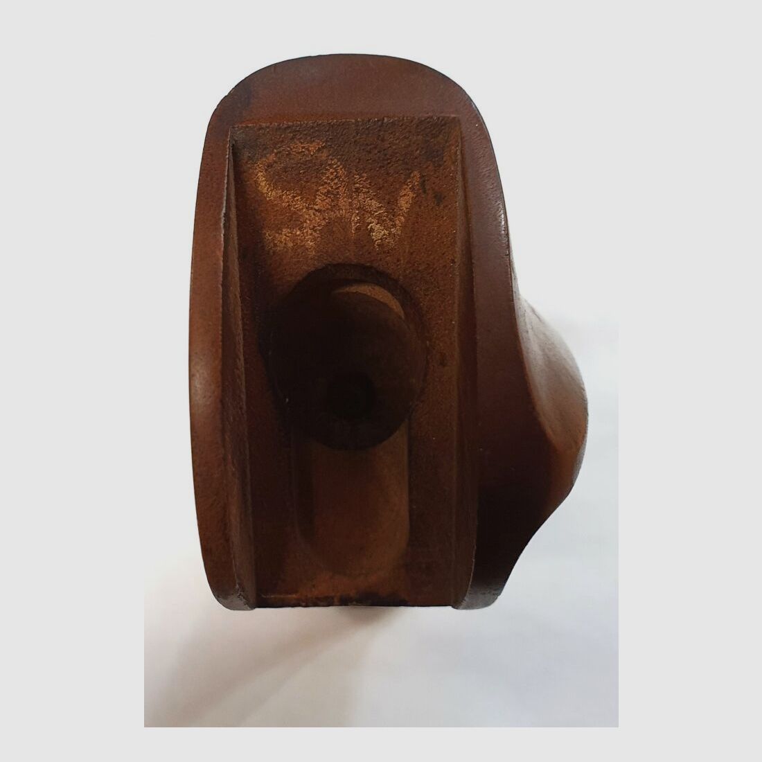 Tompson Center Arms Griffschalen für Tompson Center Arms, Comtender, Walnuss