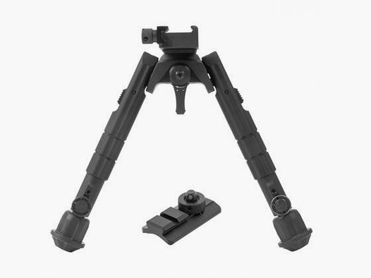 UTG Recon 360® TL Bipod 8''-12'' Center Height Picatinny