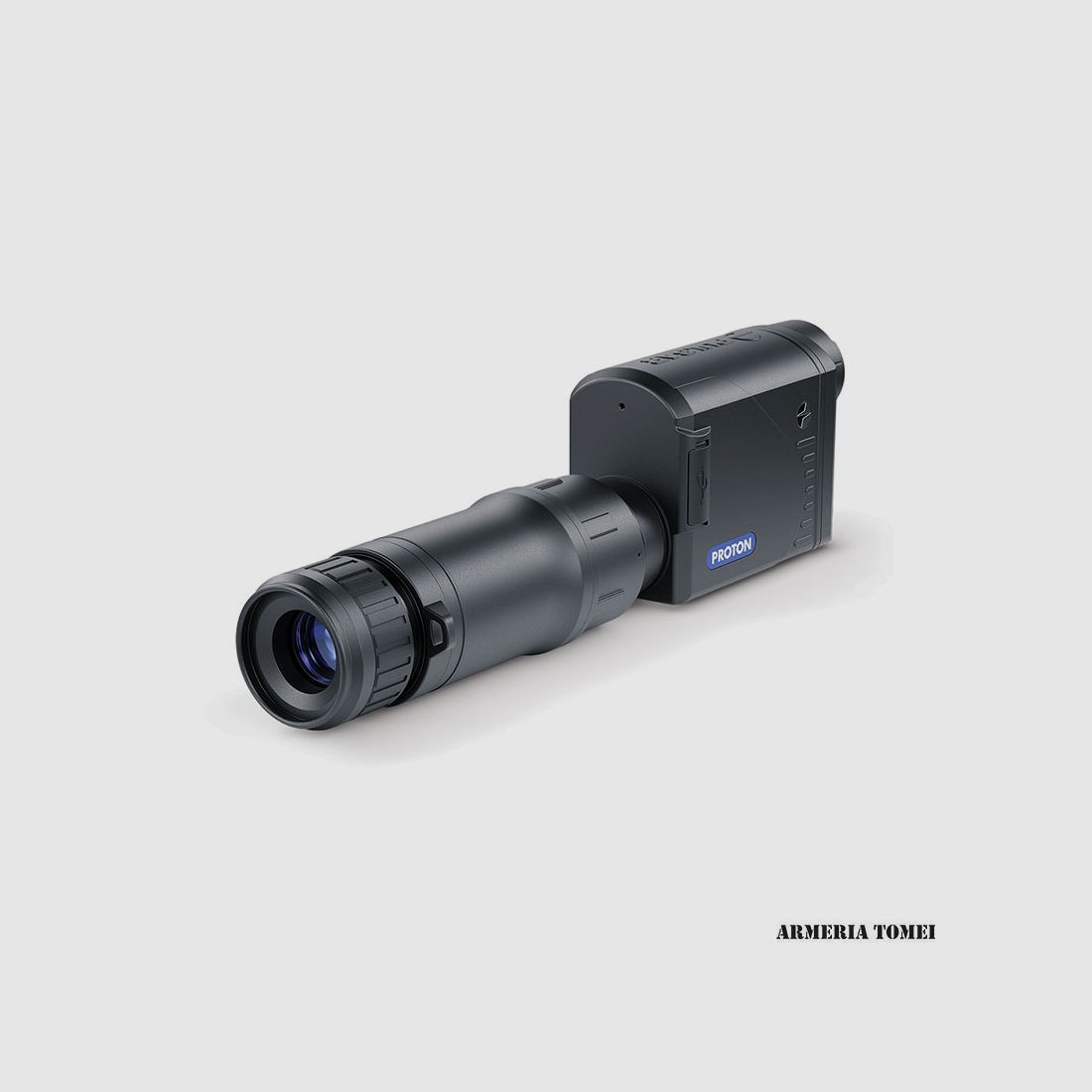 VISORE TERMICO – PULSAR PROTON XQ30, immagine 3 di 6