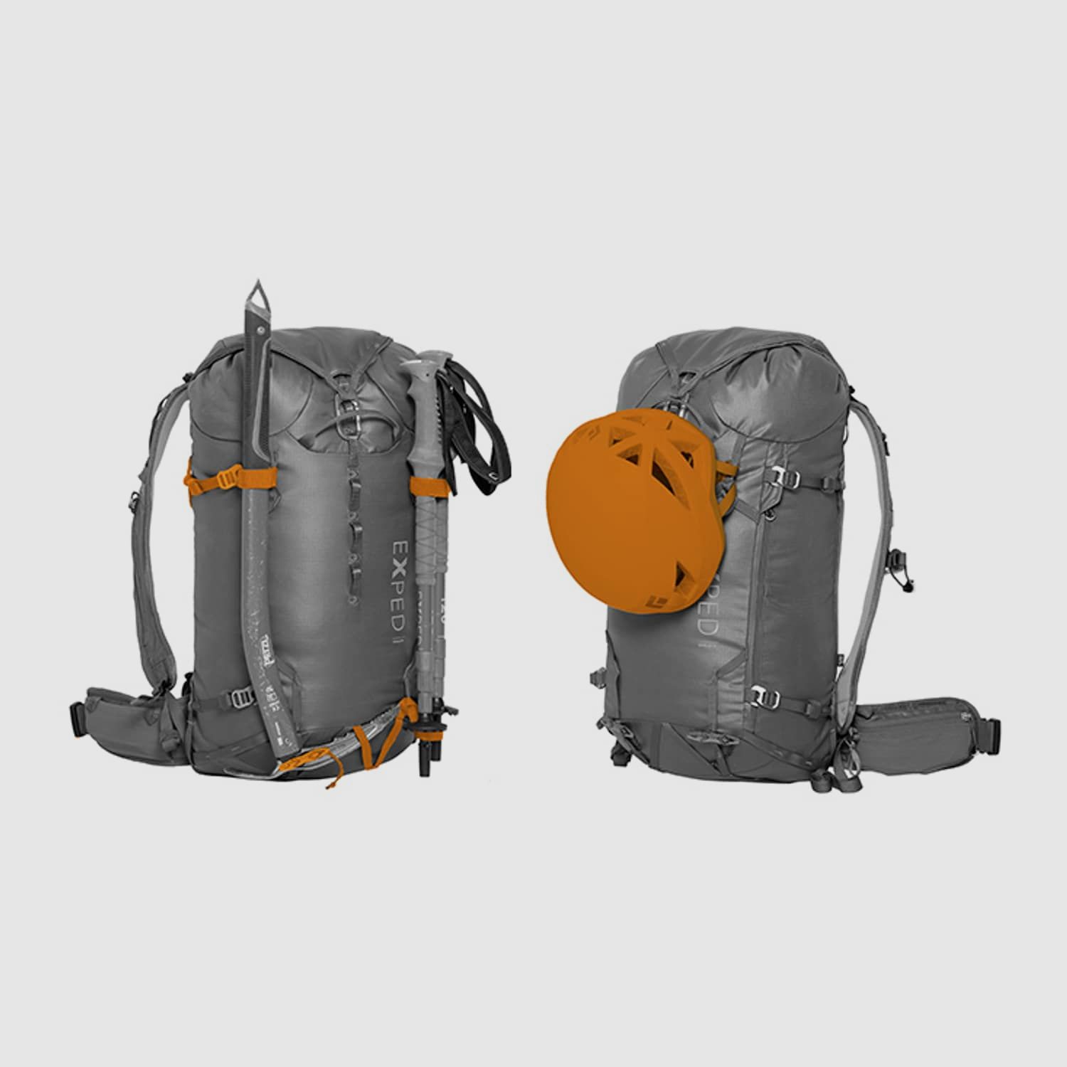 Sac à dos Exped Verglas 30, image 8 sur 24