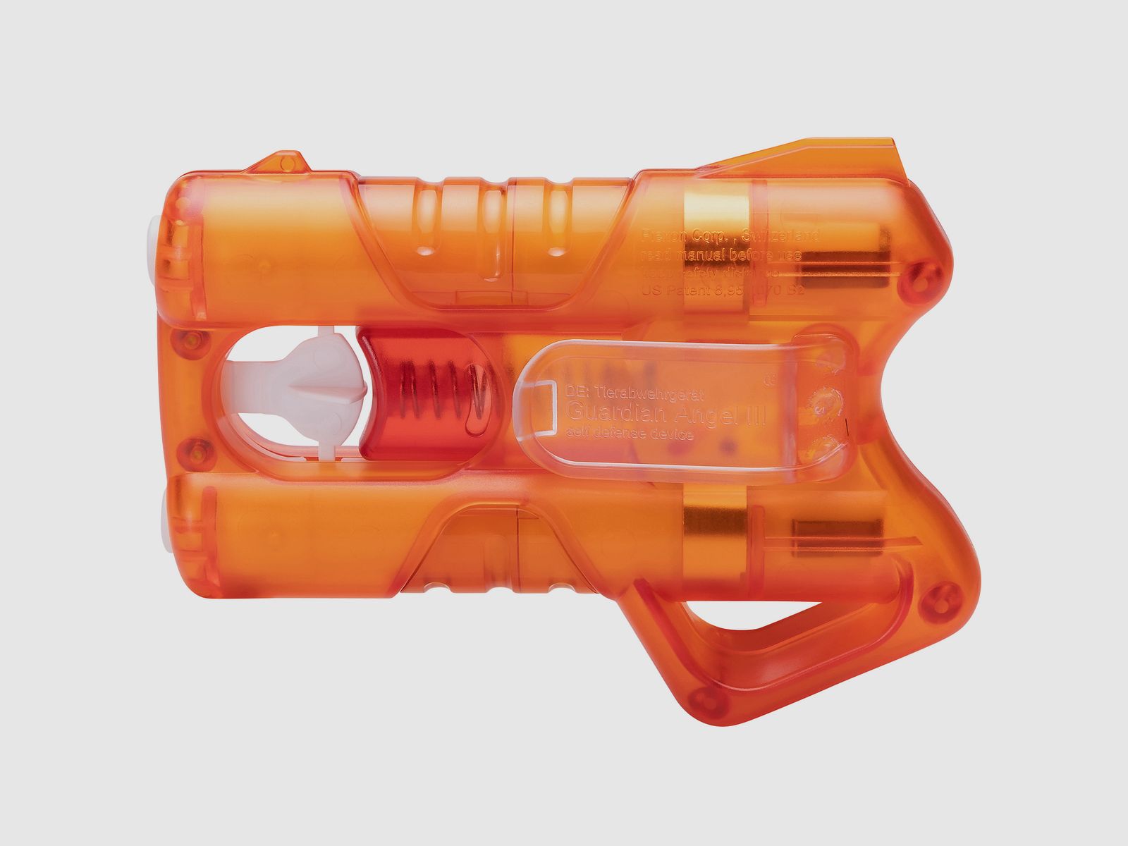 PIEXON Guardian Angel 3 - Trainingsgerät