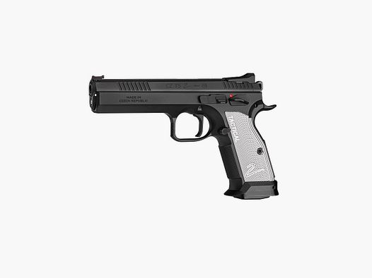 PISTOLET CZ TS2 9X19