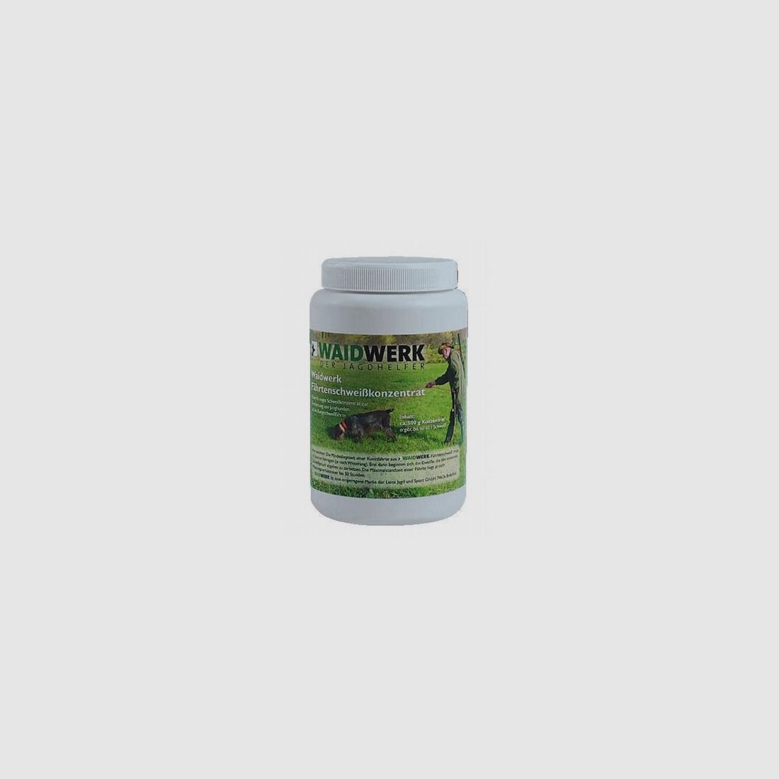 Fährtenschweißkonzentrat - 500 g