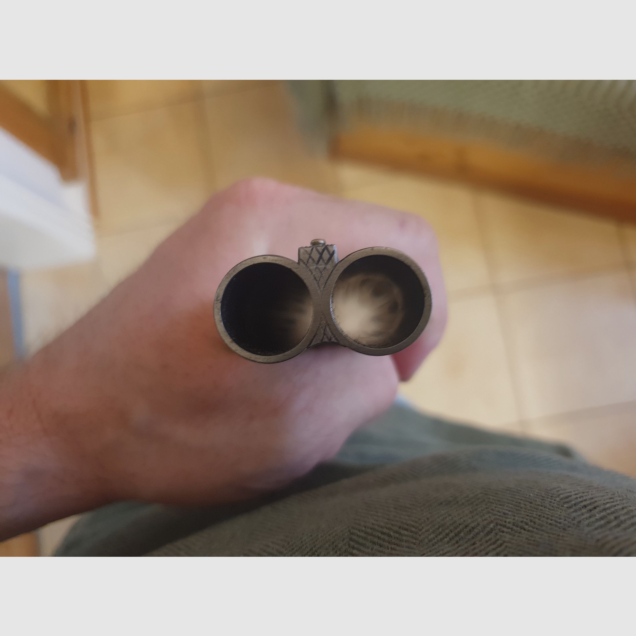 Sauer und Sohn, 16/70, shipping costs included