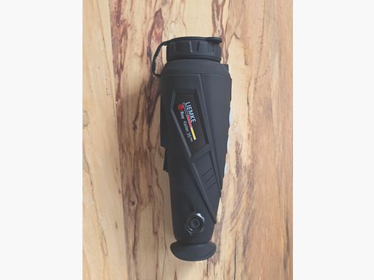 Liemke Keiler 35 Pro warmtebeeldcamera - als nieuw - nauwelijks gebruikt - OVP
