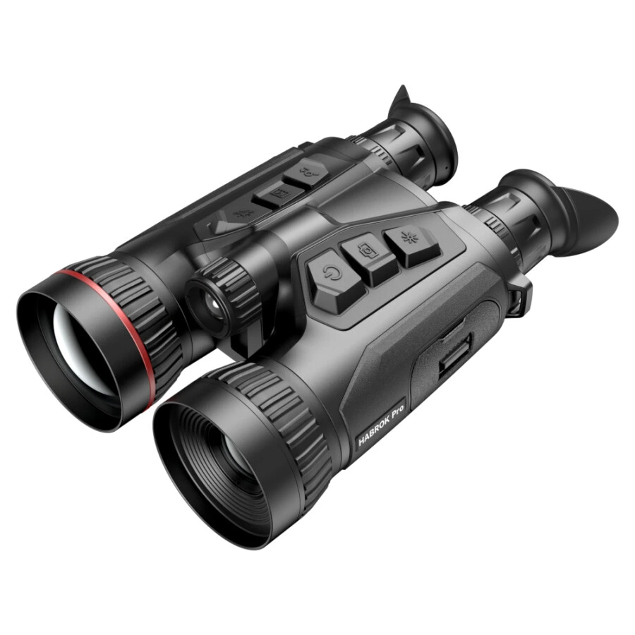 Hikmicro Habrok Pro HX60LS