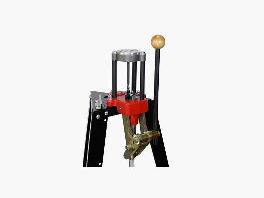 Kit de Presse Turret Classic Cal. 38 Special LEE