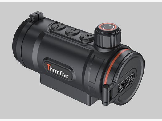 Urządzenie do montażu ThermTec Hunt 335