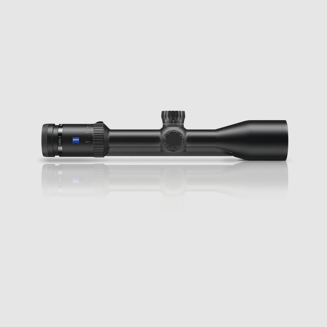 Zeiss Conquest V6 2-12x50 M ASV-H