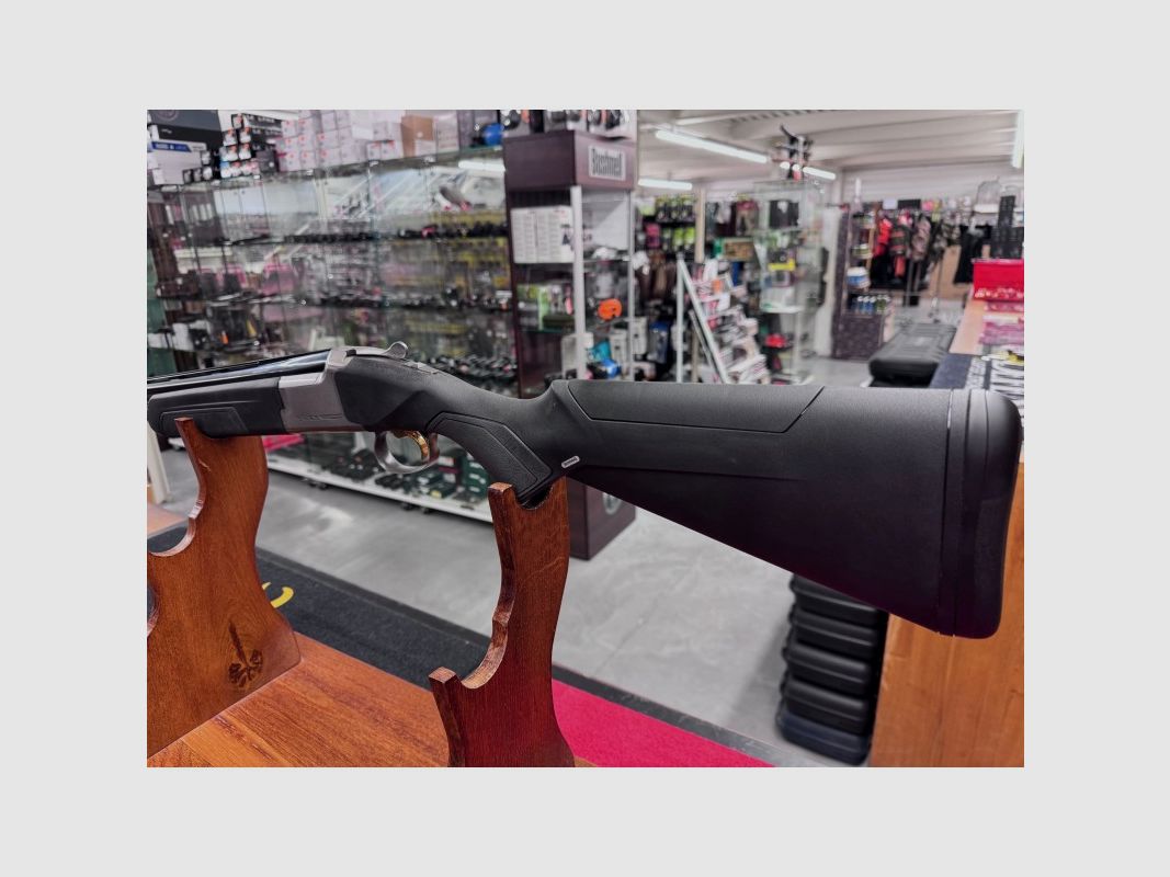 Browning B525 Composite verstellbar, Bild 6 von 9