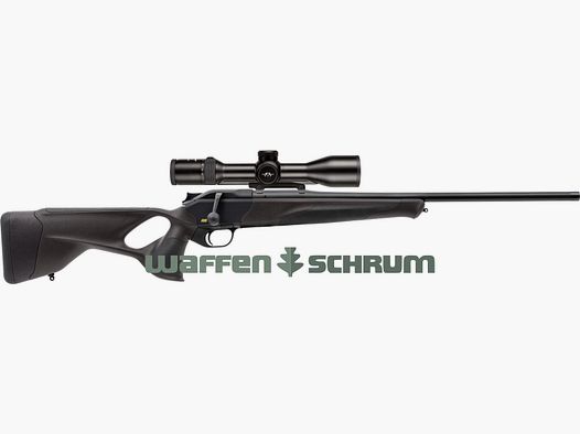 Blaser R8 Ultimate Komplettangebot inkl. Optik