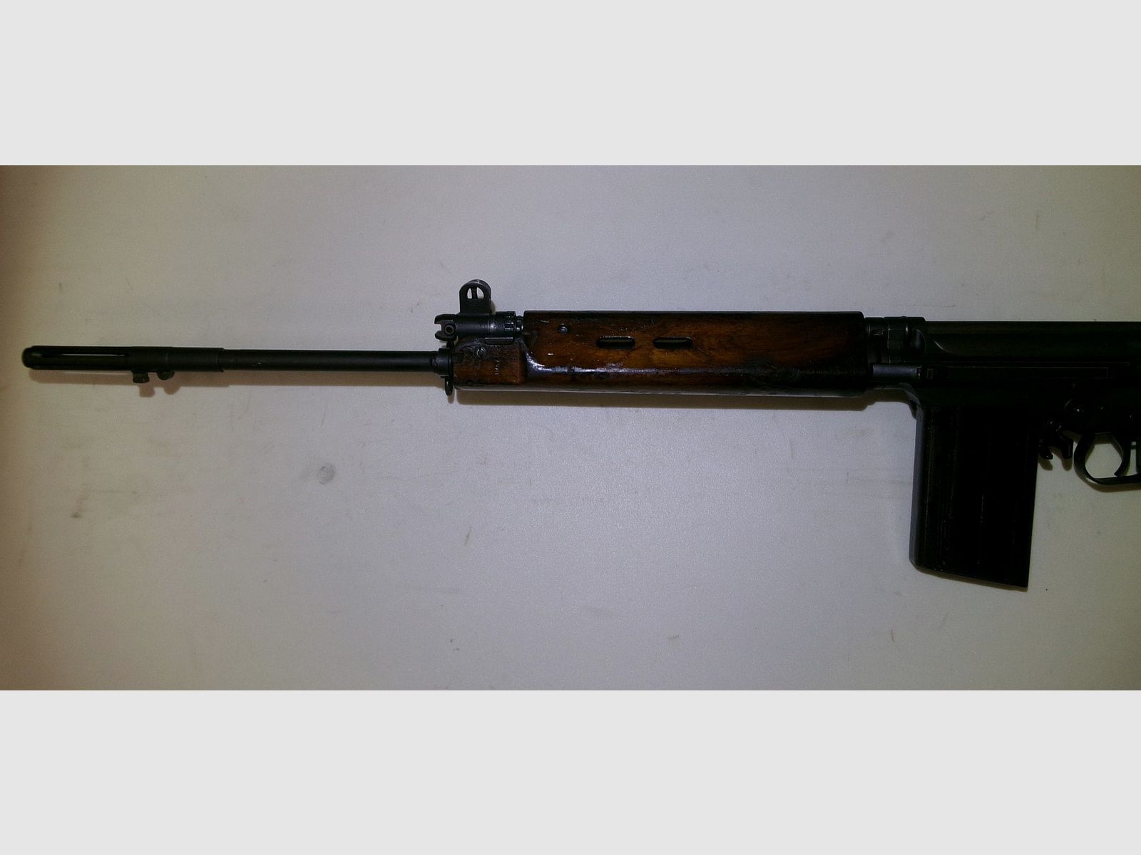 FAL AUSTRALIANO cal. 308W. d'occasion, image 6 sur 6