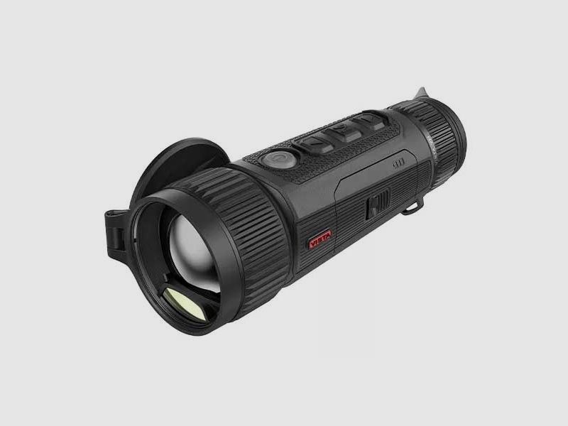 Nocpix Vista H50R mit LRF