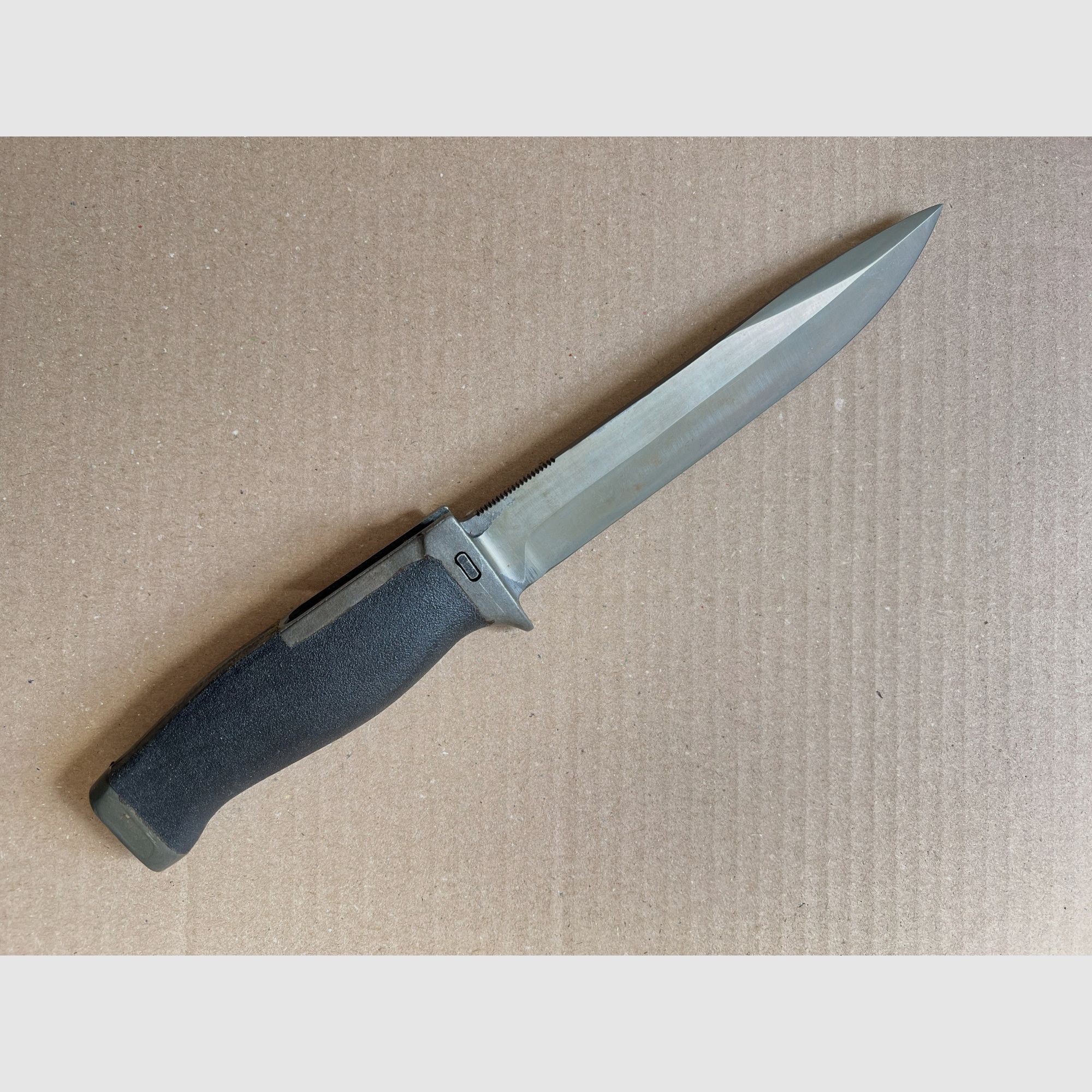 Bajonett  VZ58 (vz.58) - modernisiertes