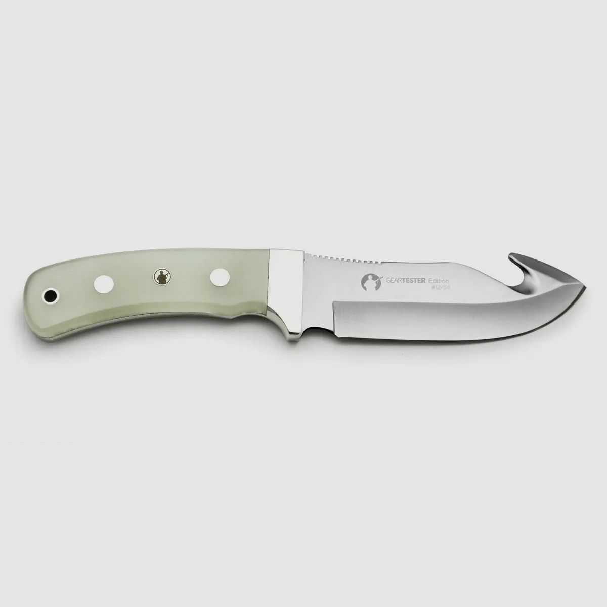 PUMA schwarzwild, Acryl - fluoreszierend, limitiert Geartester Edition (Ausverkauft)