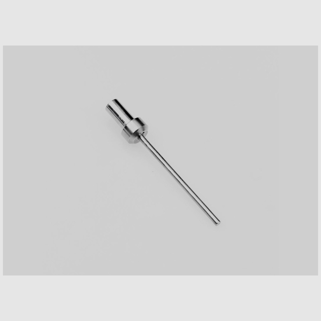 HP Max vanne à aiguille V2A