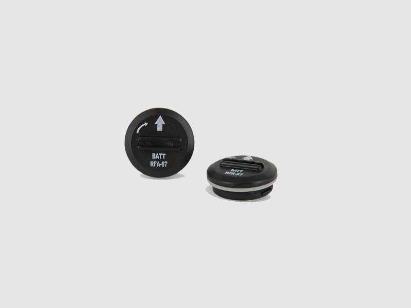 PETSAFE 6V BATTERY FOR SPORTDOG COLLAR 2PCS