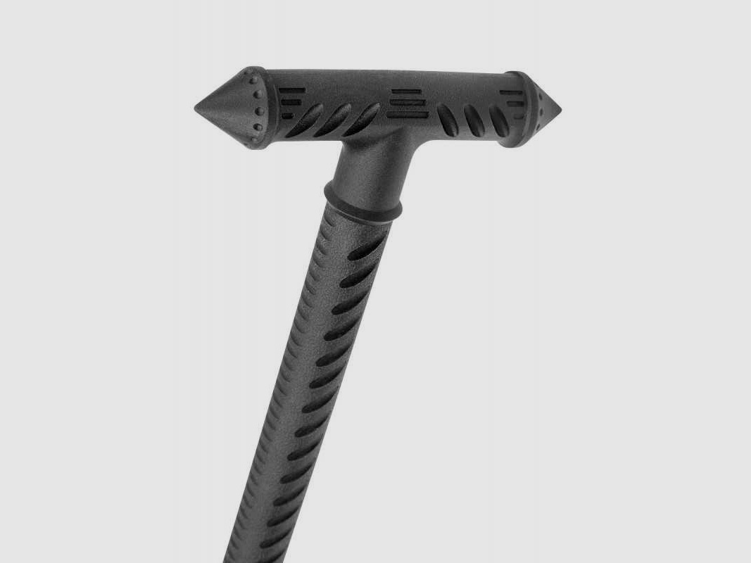 Night Watchman Survival Self-Defense Strike- Walking Stick