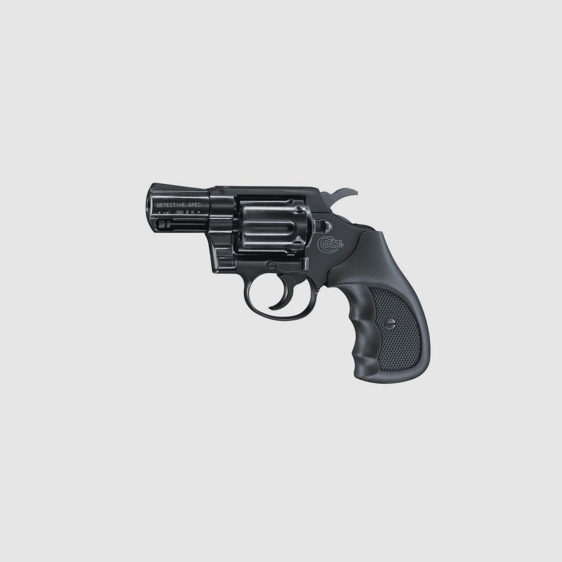 Umarex Colt Detective Special 9 mm R.K.