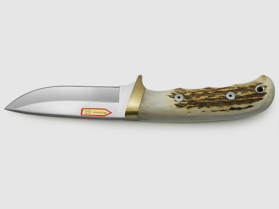 PUMA IP trapper, stag