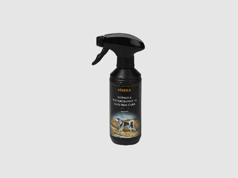 Cuidado de cuero impermeable Härkila 250ml