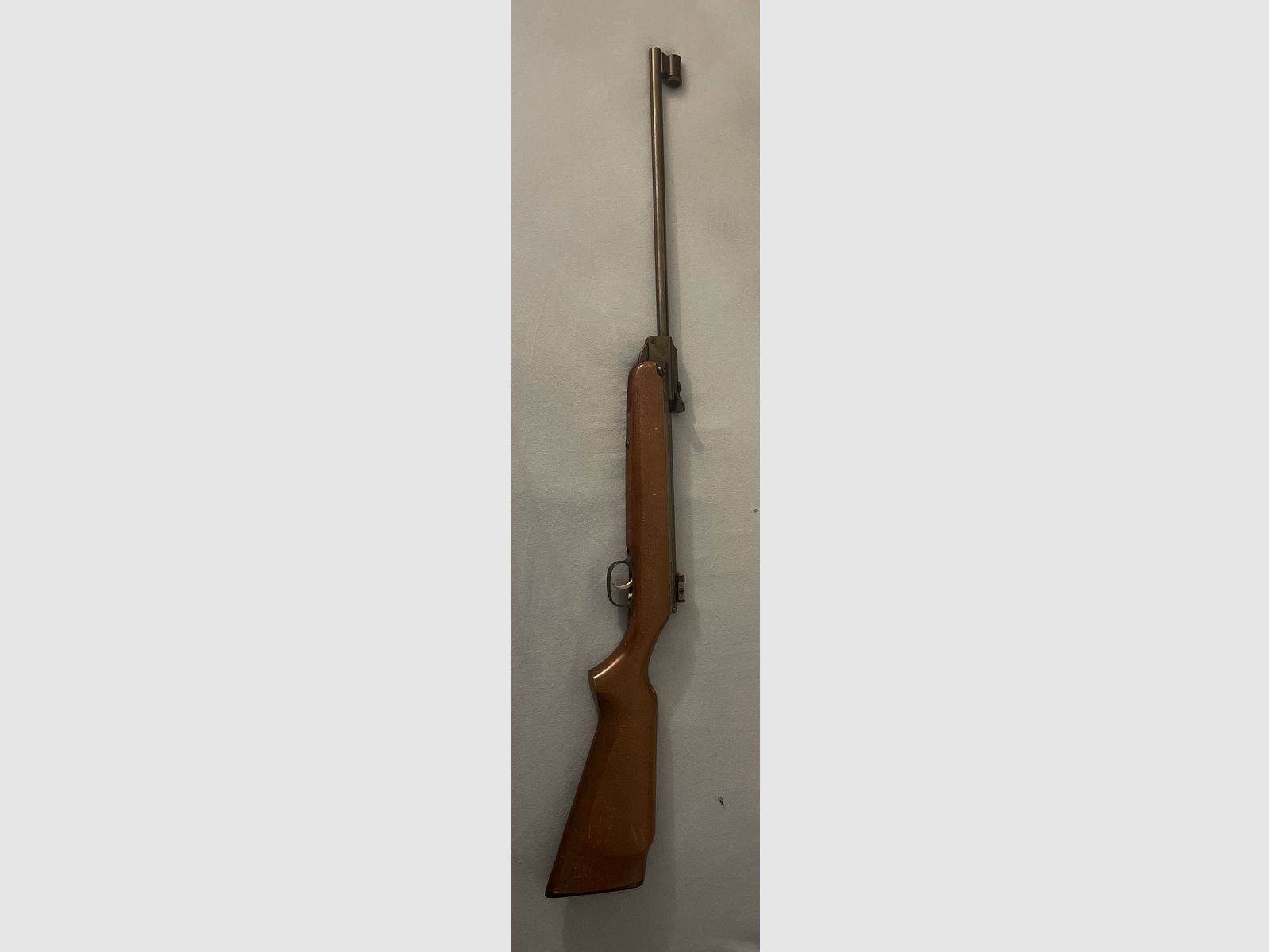 Weihrauch HW 30      Cal.177/4,5mm