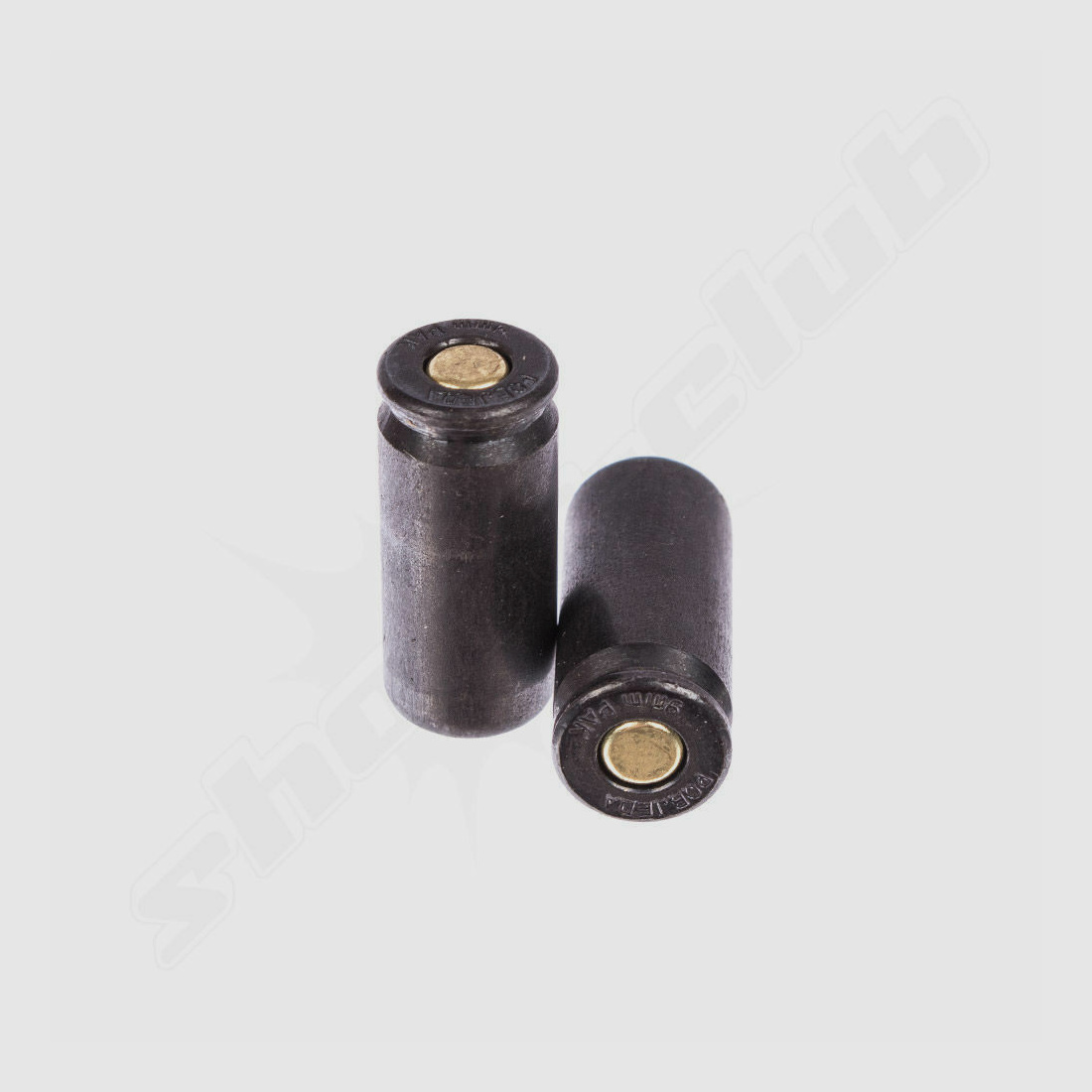 Divers MAXXpower Black Mamba cartucce a salve calibro 9mm - 50