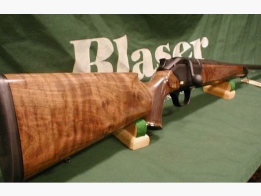 Blaser R8 JAEGER Büchse 