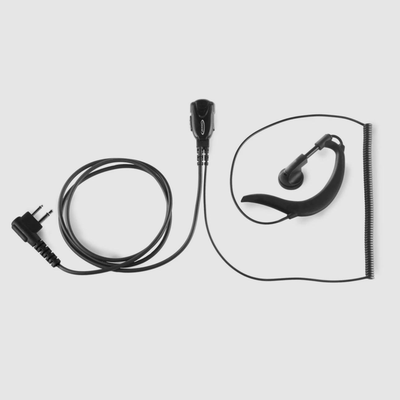 Micro écouteur/ écouteur JETFON JR-1703 E/C