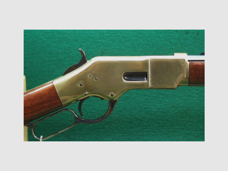 Carabine courte Uberti Mod.1866, canon de 20