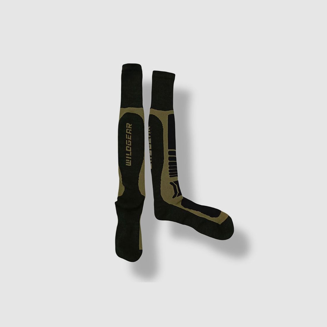 WILDGEAR – SCHAFTÜBERZUG