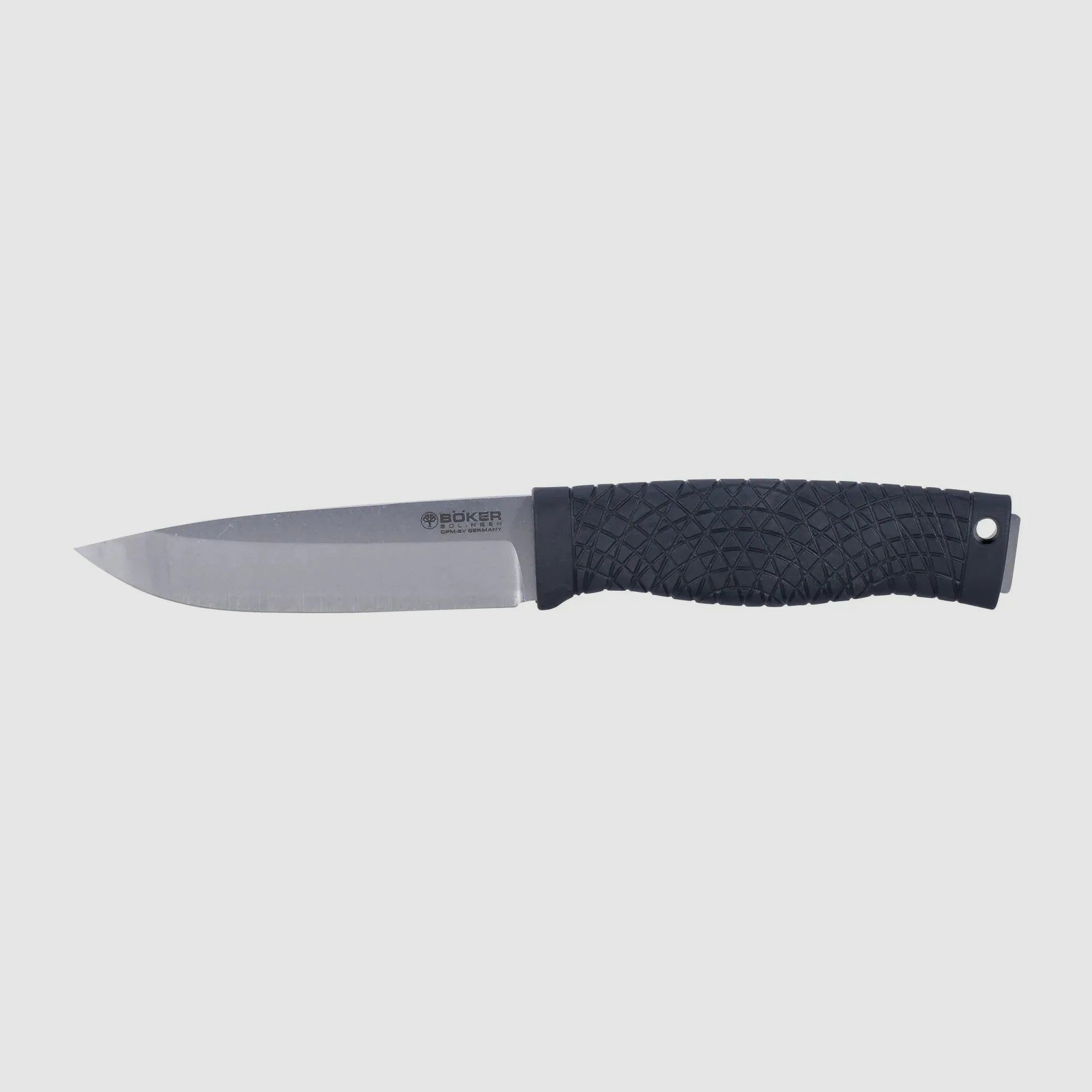 Böker Böker Messer Bronco schwarz