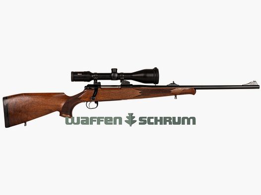 AKAH SHR 970 .30-06Spring, ZF Meopta Meostar R1 3-12x56 RD Abs. 4C bel., EAW-Schwenkmontage, LL: 54 cm