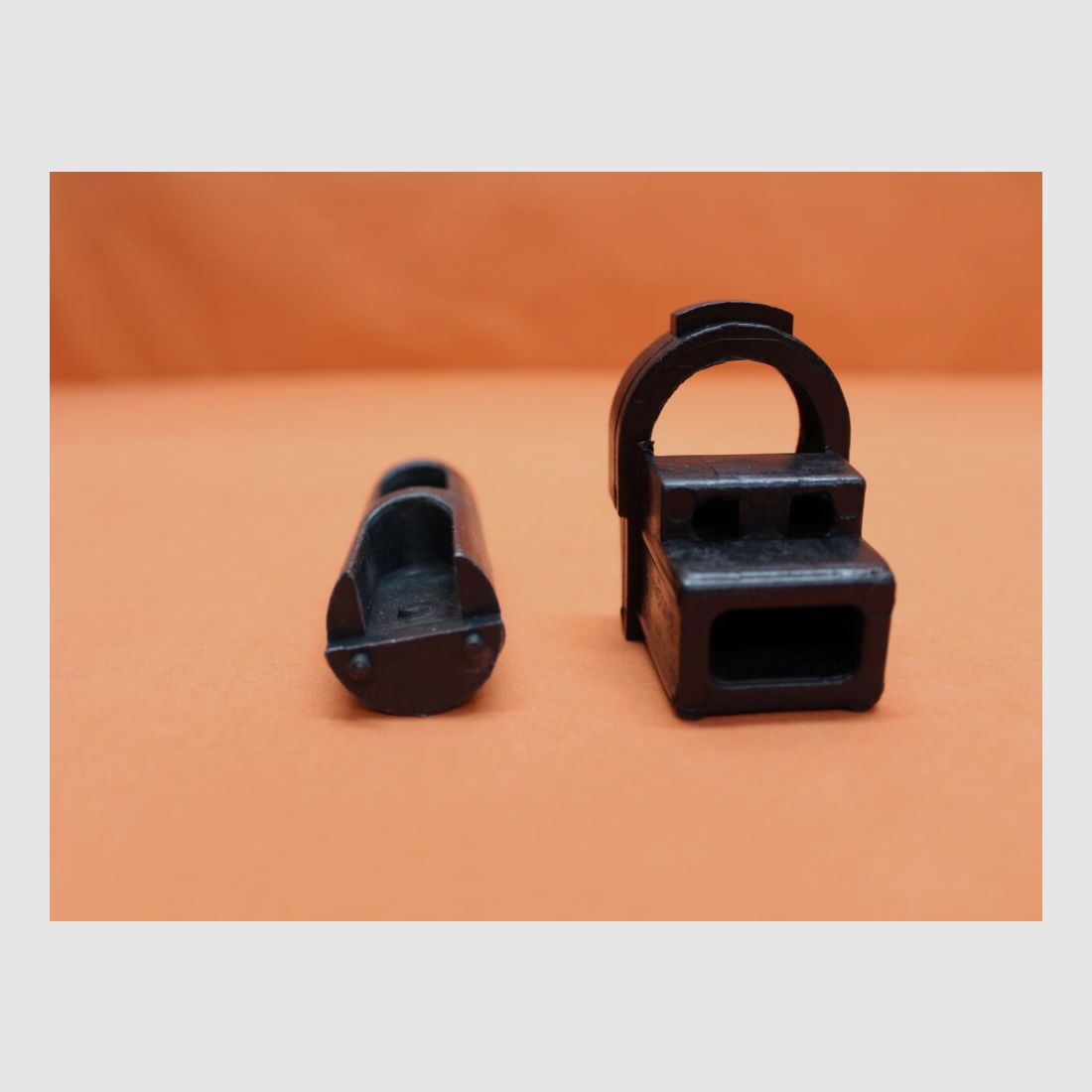 Power Custom Kalashnikov AKM: Buttstock Adapter AR-15 Style for AK-47, AK-74