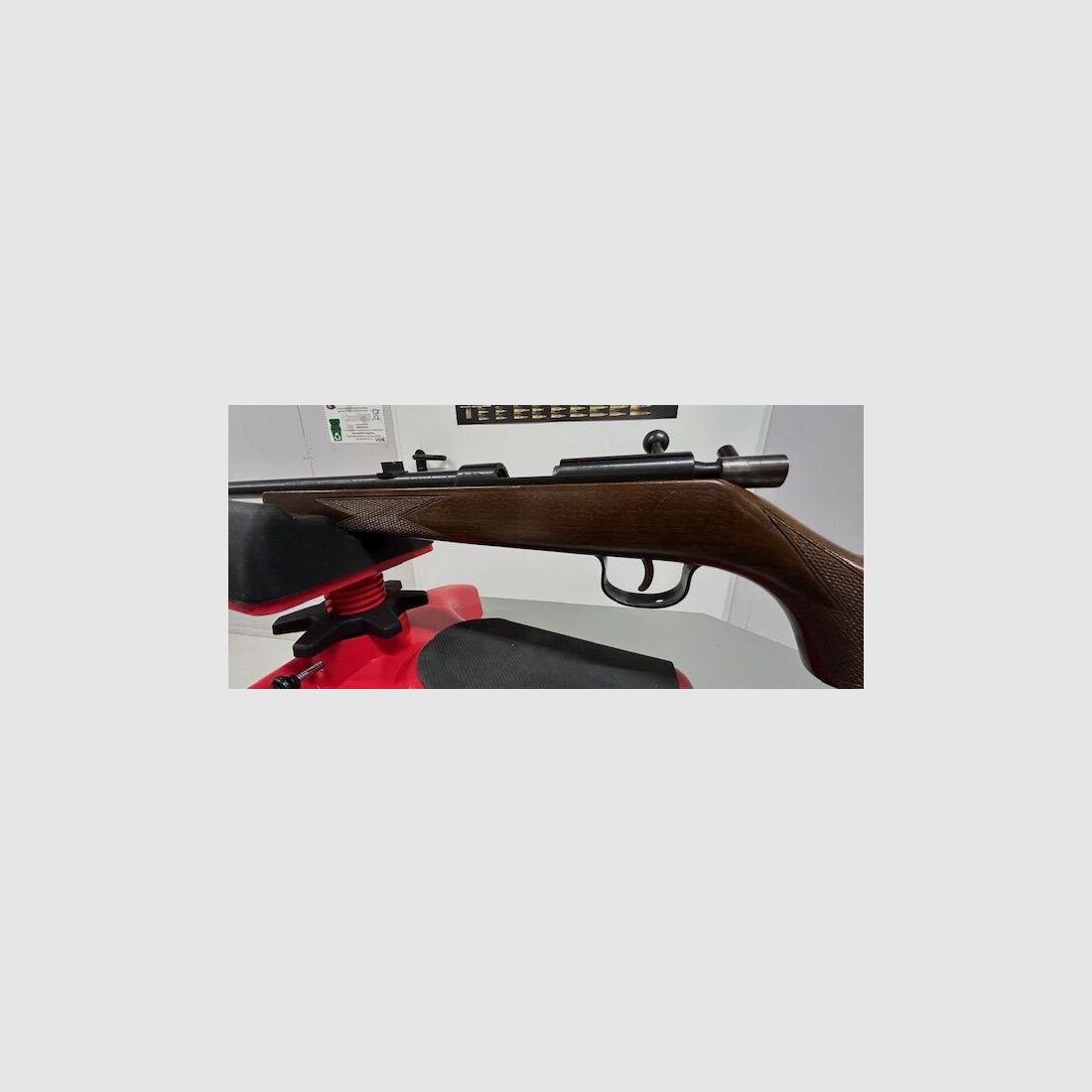 Voere Voehre Mod. 2204