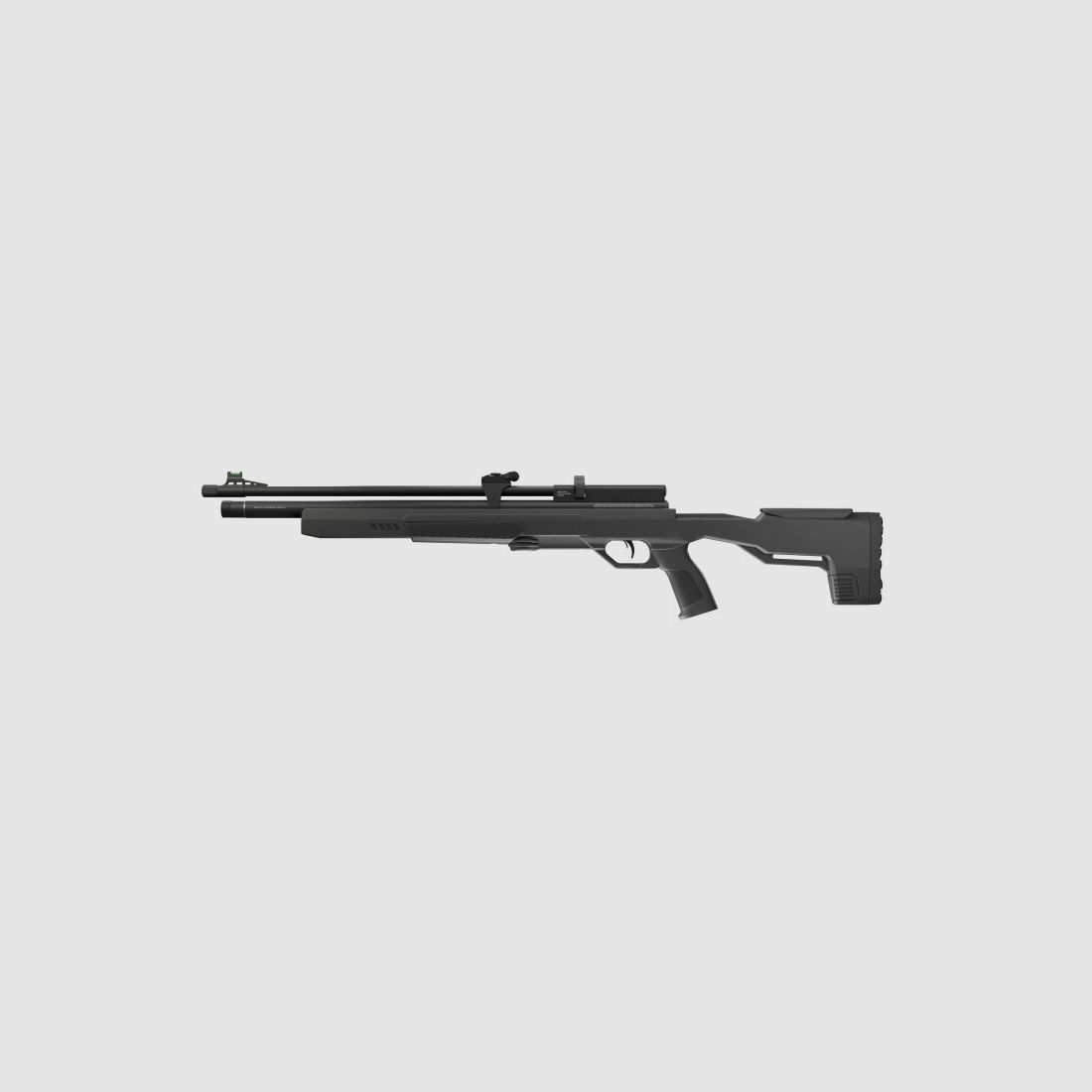 Karabina Crosman Icon PCP kal.4,5mm 19,9J