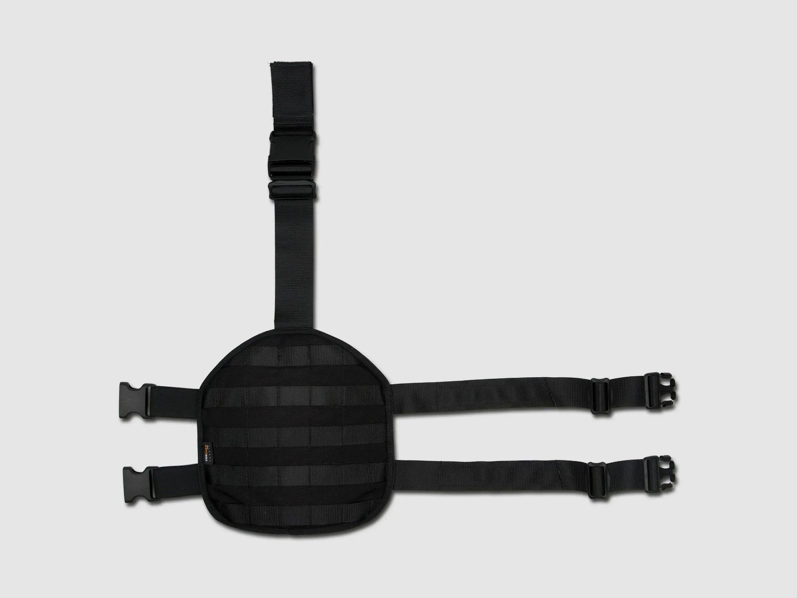 Tasmanian Tiger Tasmanian Tiger Legbase Molle - Noir