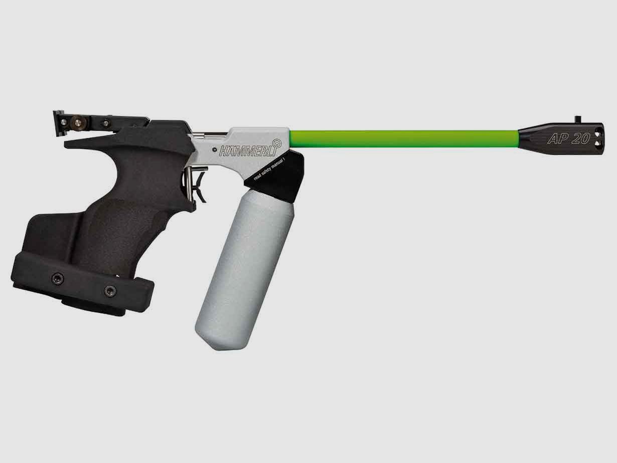 HÄMMERLI AP 20