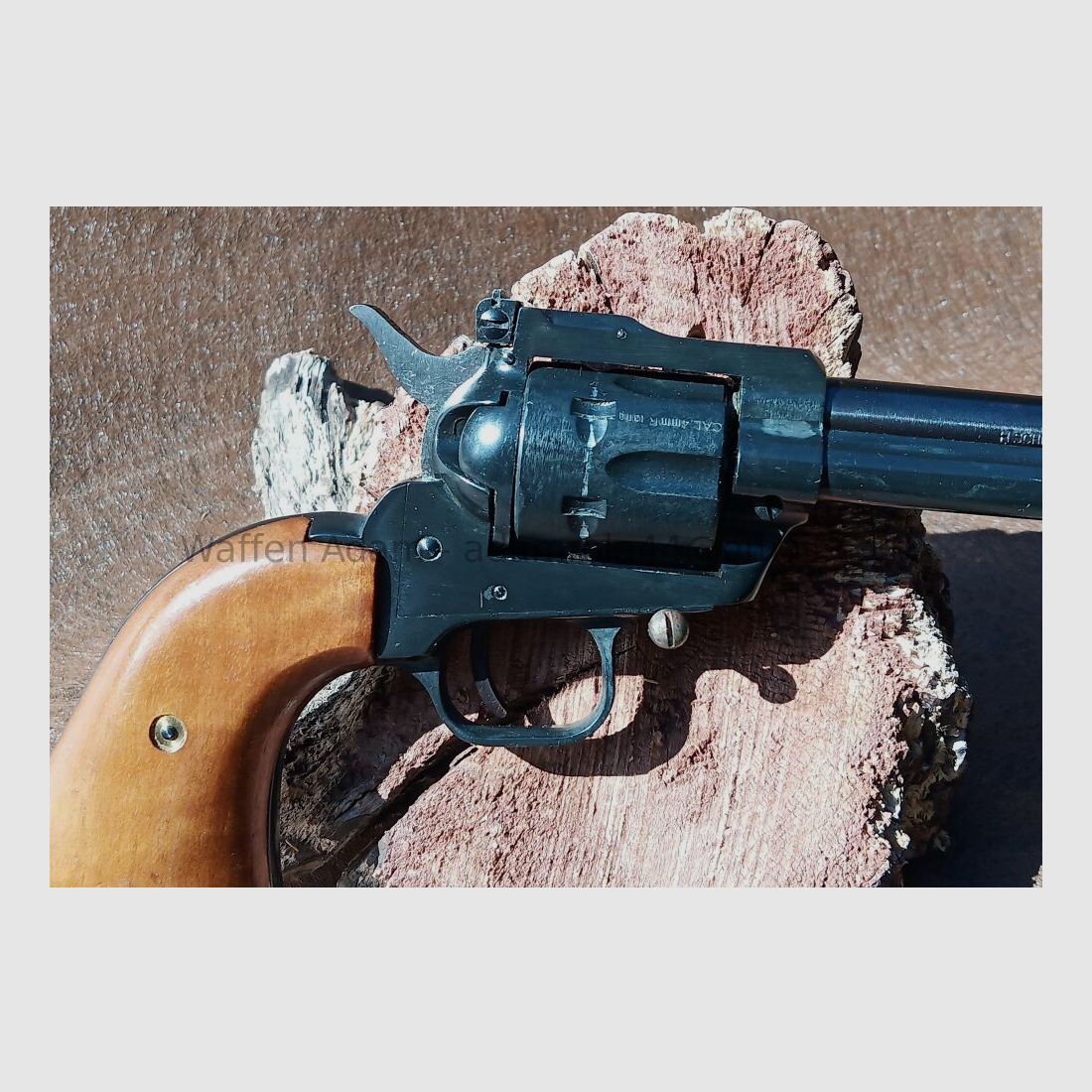 H. Schmidt Ostheim/Rhön HS 21F