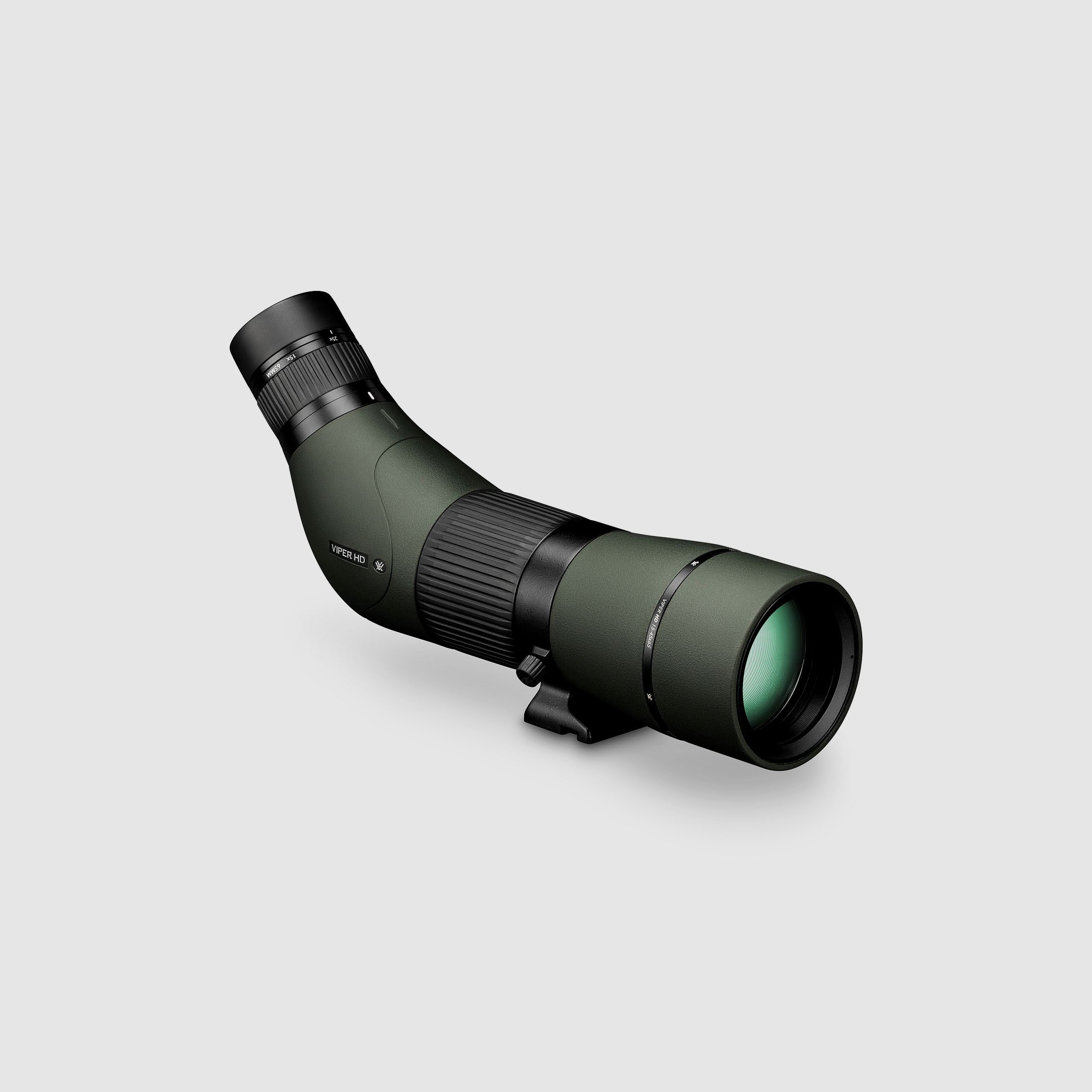 Vortex Viper HD Spektiv 20-60×85 gewinkelt
